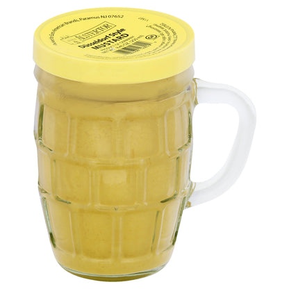 !Alstertor Dusseldorf Style Mustard Mug 8.45 Oz (239 Gr)