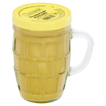 Alstertor Dusseldorf Style Mustard Mug 8.45 Oz (239 Gr)