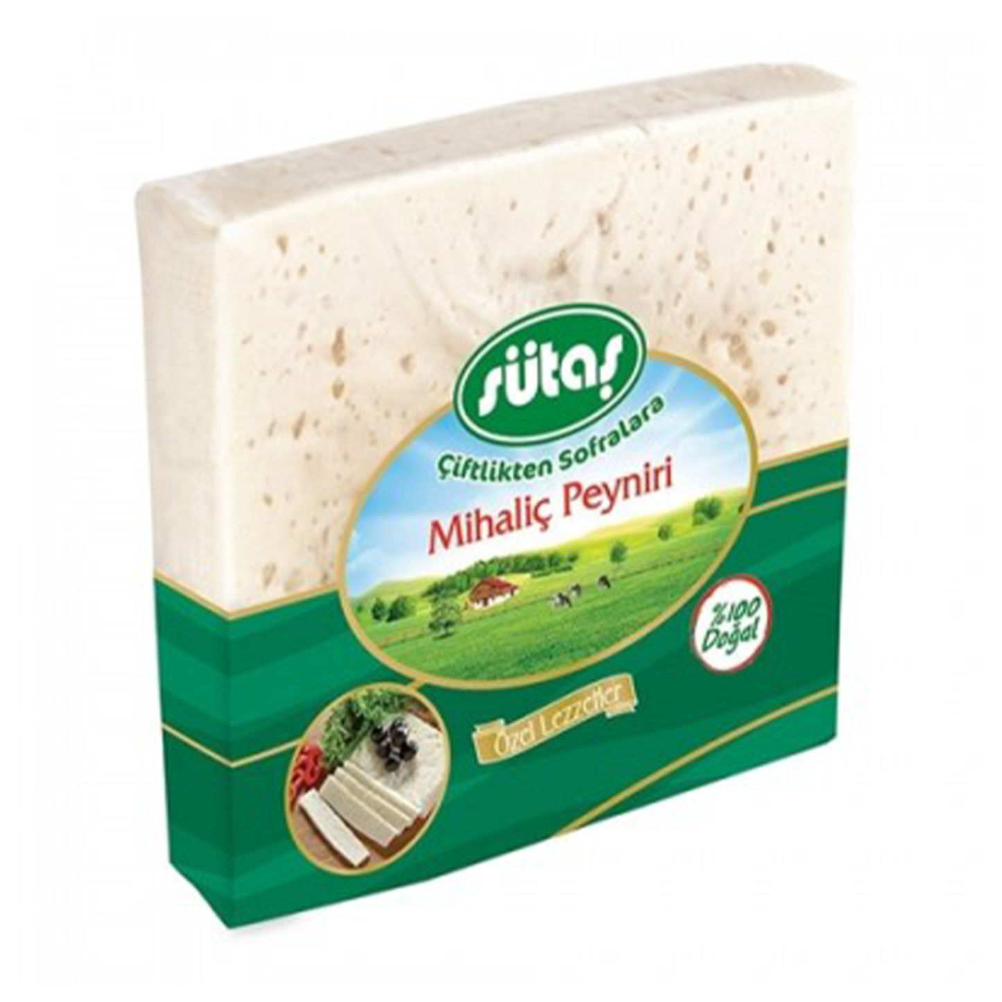 !Sutas Mihalic Cheese 13oz (350 Gr)