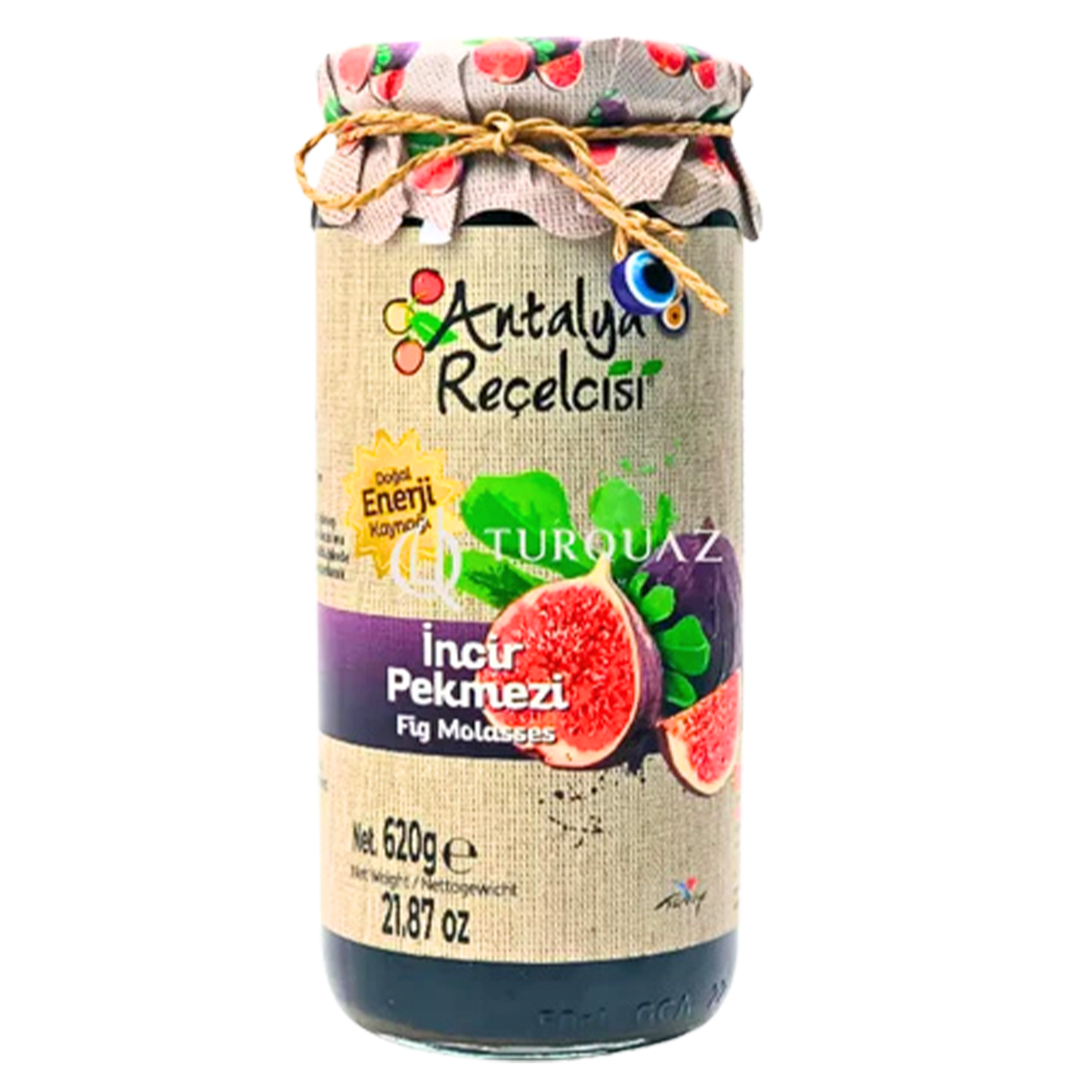 Antalya  Fig Molasses 620 gr