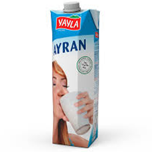 Yayla Yogurt Drink 33.81 oz (1 L)