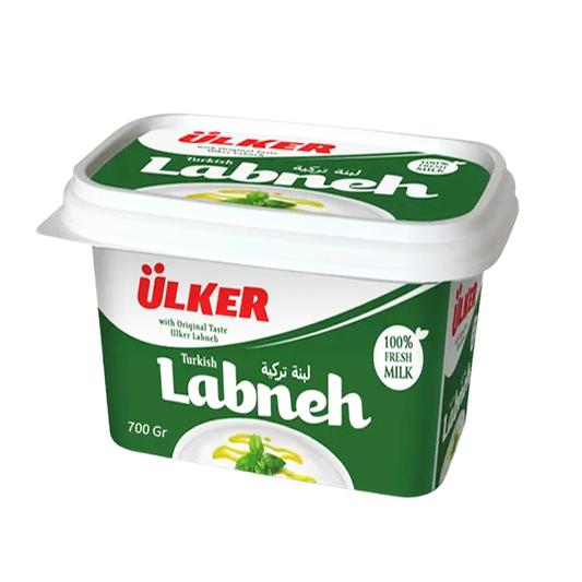 Ulker Labneh 700 g