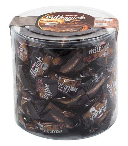 Tayas Milkquick Coffee Candy 750Gr