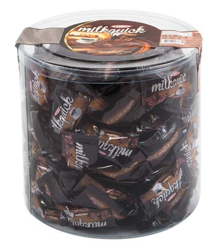 Tayas Milkquick Coffee Candy 750Gr