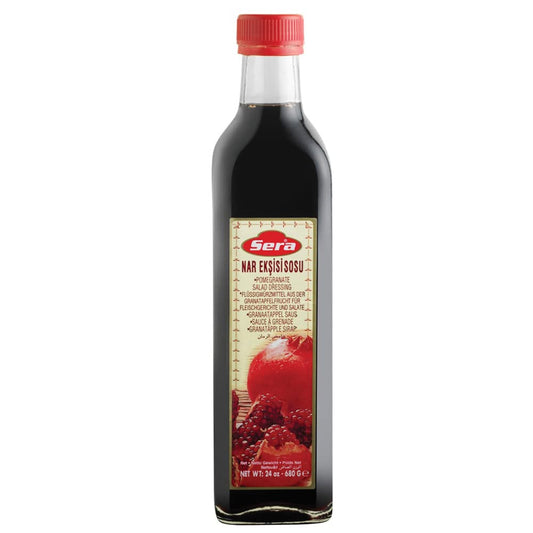 Sera Pomegranate Sauce 24 Oz (680 Gr)