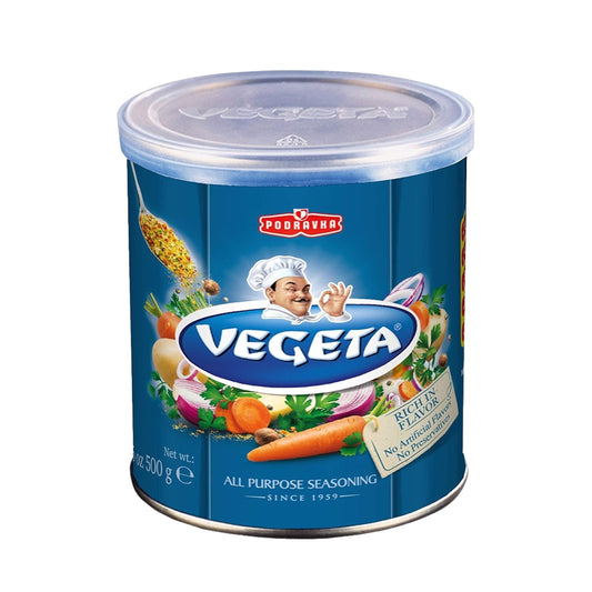 Podravka Vegeta All Prps Seasng 500 Gr