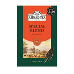 Ahmad Tea Special Blend With  Earl Grey 1 Lb ( 454 Gr)