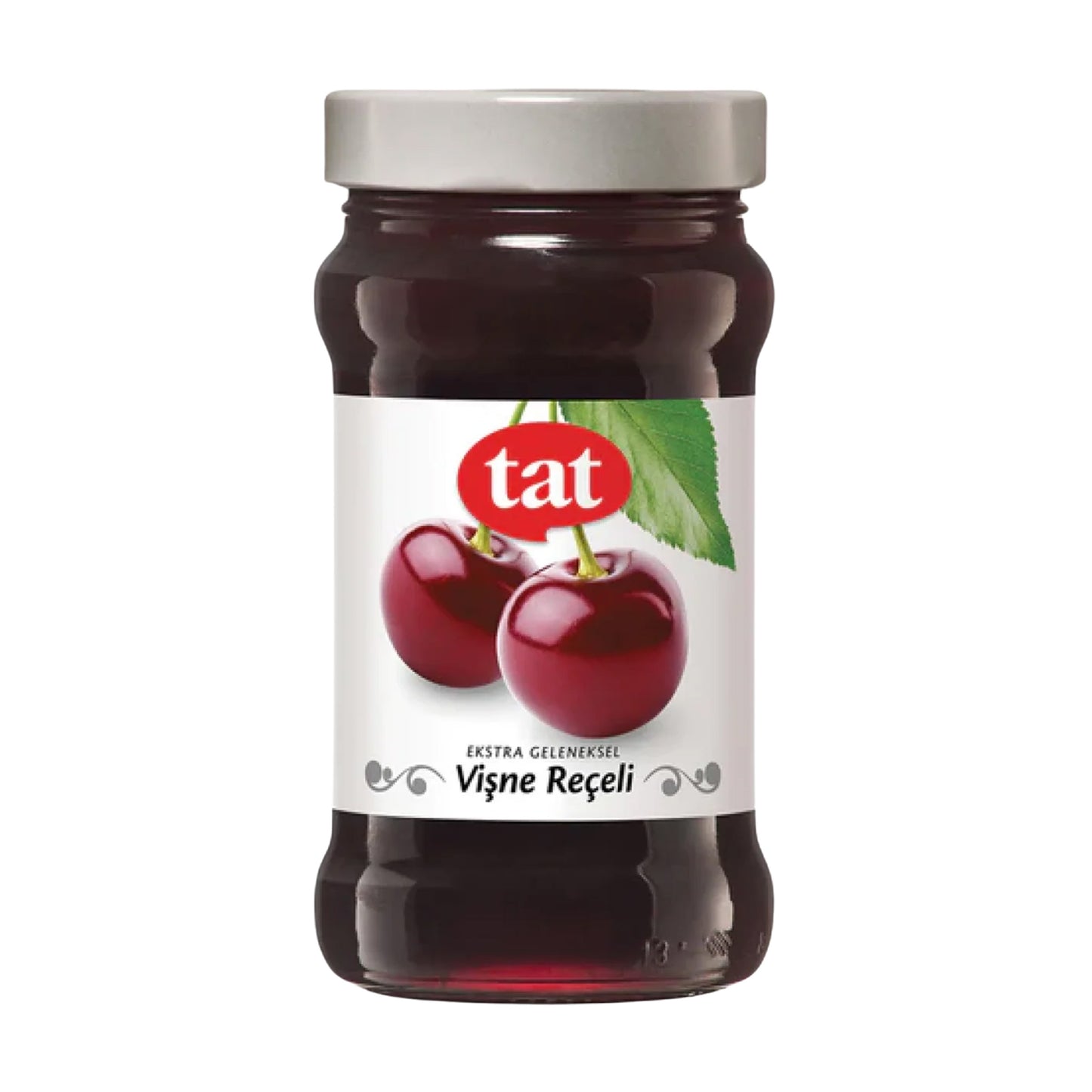 Tat Sour Cherry Jam 380 gr
