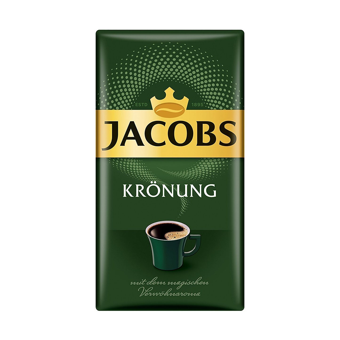 !Jacobs Kronung Coffee 7 Oz (200 Gr)