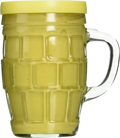 !Alstertor Dusseldorf Style Mustard Mug 8.45 Oz (239 Gr)