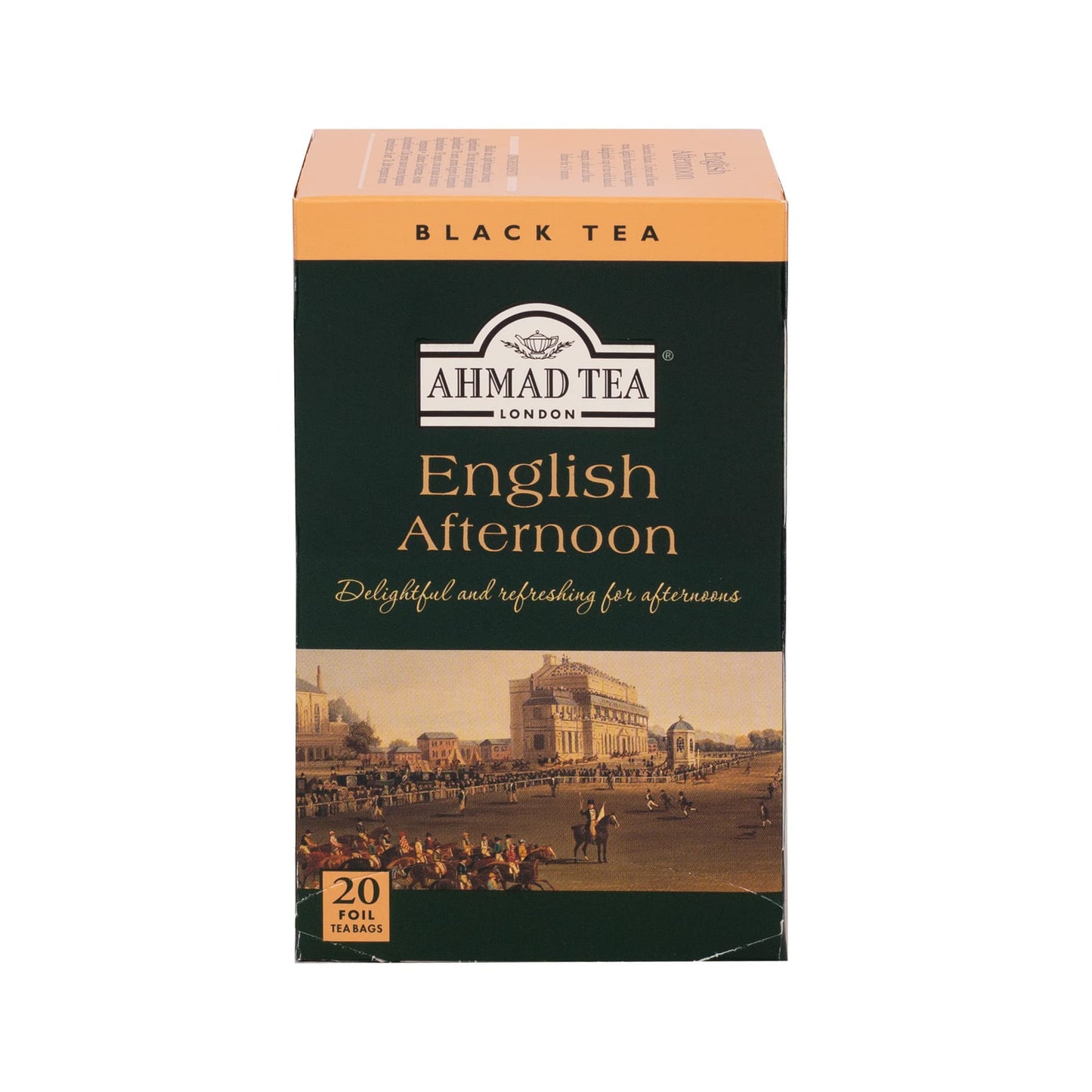 !Ahmad Tea English Afternoon 20 Foil