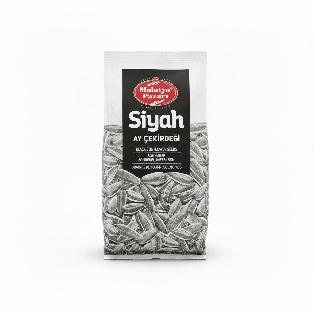 Malatya Pazari Sunflower Seeds W Salt 250 g