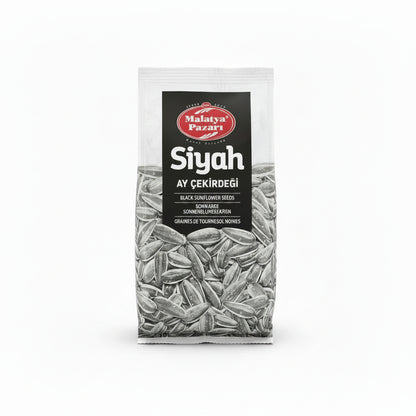 Malatya Pazari Sunflower Seeds W Salt 250 g