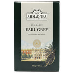 Ahmad Tea Aromatic Earl Grey 1 Lb ( 454 Gr)