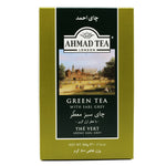 Ahmad Tea Green Tea w Earl Grey 17.6 oz