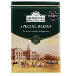 Ahmad Tea Special Blend With  Earl Grey 17 oz ( 500 Gr Can)