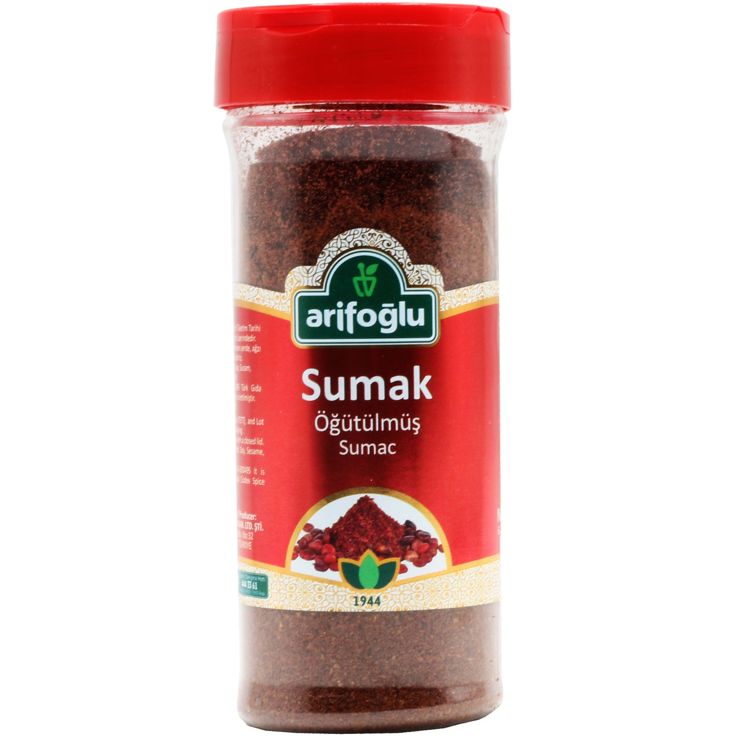 Arifoglu Sumac 6.2 oz