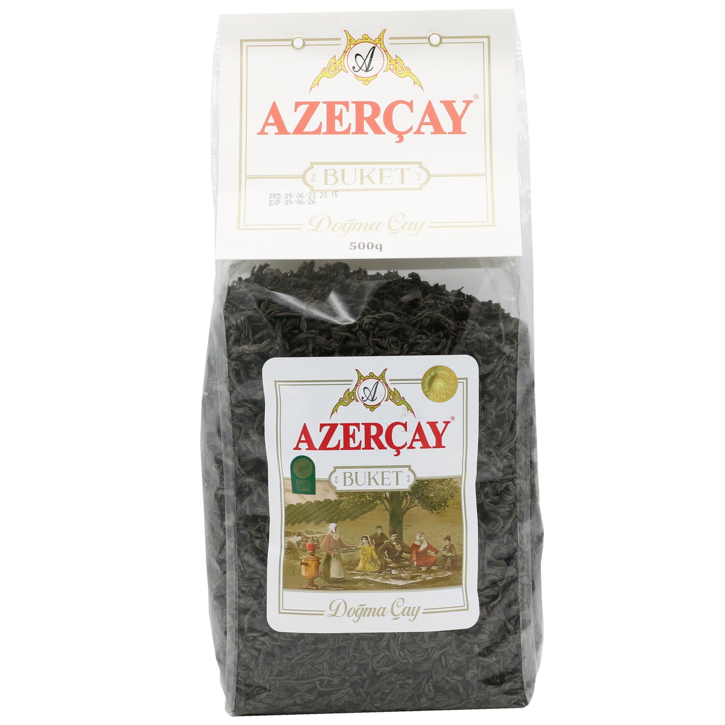 Azercay Buket 500 Gr