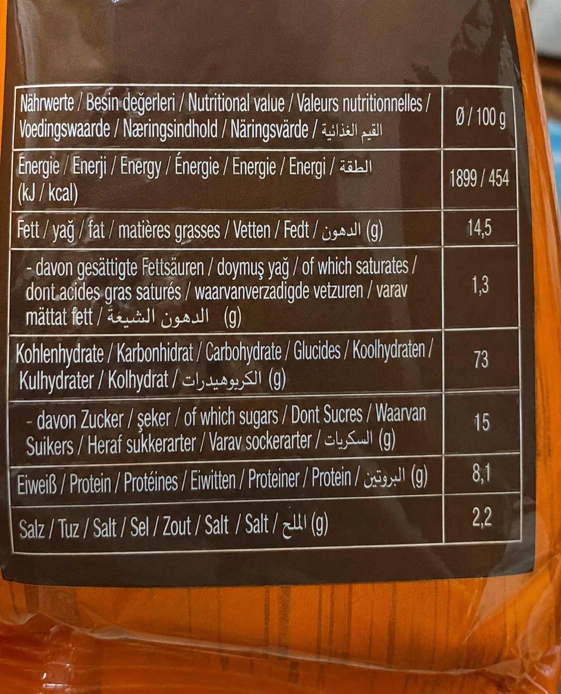 Malatya Pazari Roasted Sauced Corn 200 g