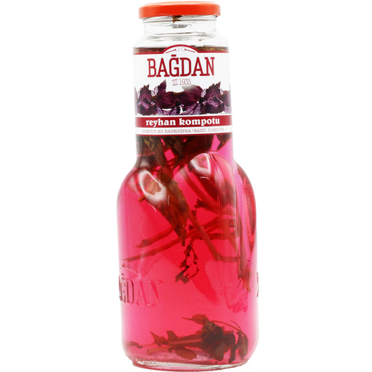 !Bagdan Azerbaijan Compo Basil 1L