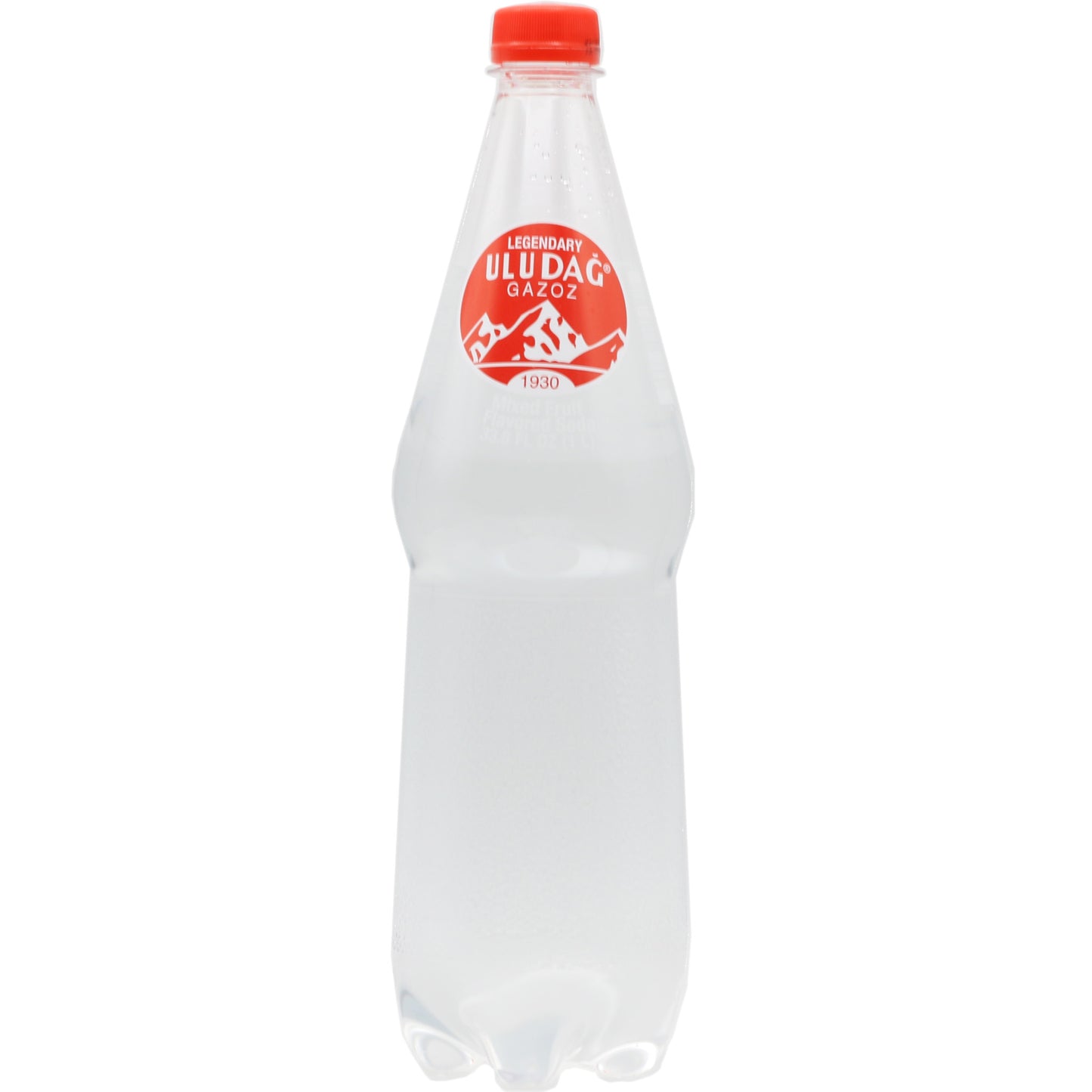 Uludag Flavored Soda 1L