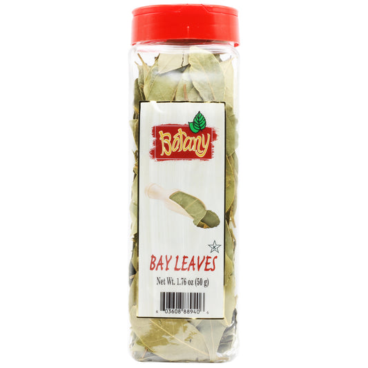 Botany Bay Leaves 1.76 Oz (50 Gr)