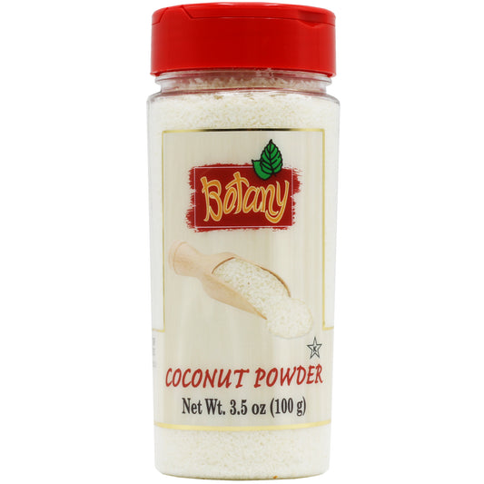 Botany Coconut Powder 100g