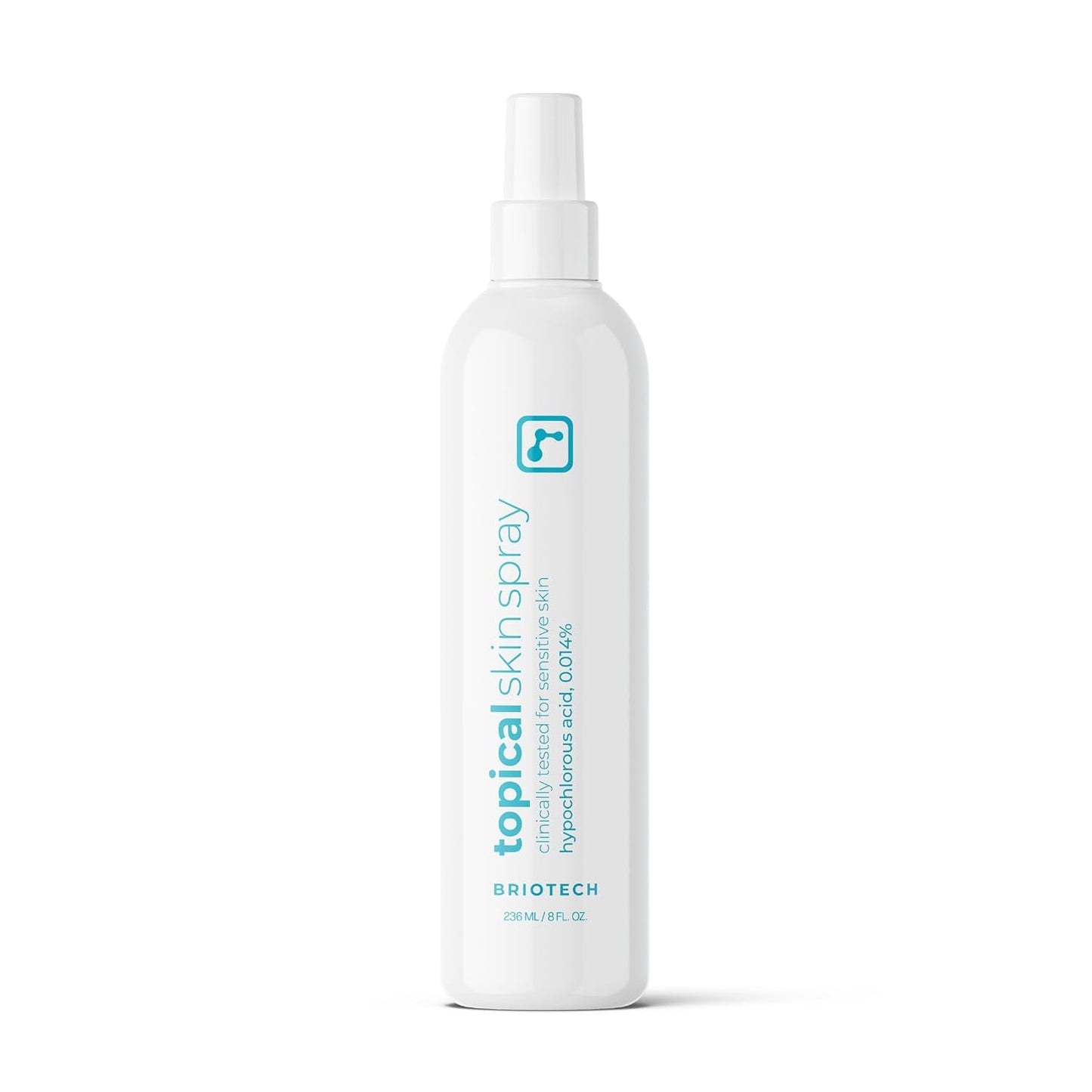 Briotech Topical Skin Spray 8 Fl Oz 240 ML