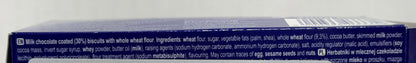 McVities Digestives Milk Chocolate Wheat Biscuits 200 g