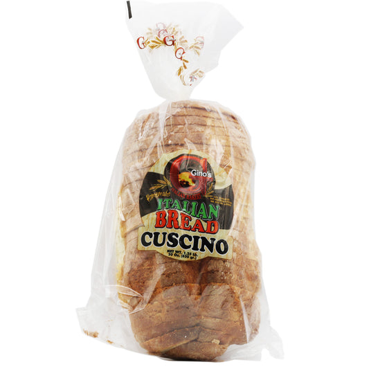 Cuscino Sliced Bread