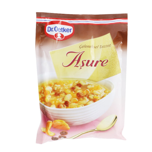 Dr. Oetker Asure 222Gr