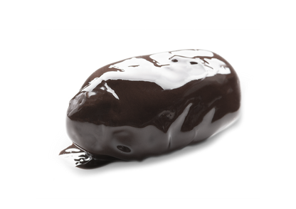 Nalya Dark Chocolate Dates w Almond 16 Pack 480 gr