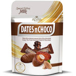 Alyan Almond Dates & Chocolate Milk  3.17 Oz ( 90 Gr)