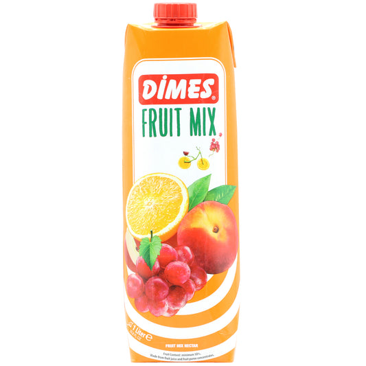 Dimes Nectar Fruit Mix 1 Lt