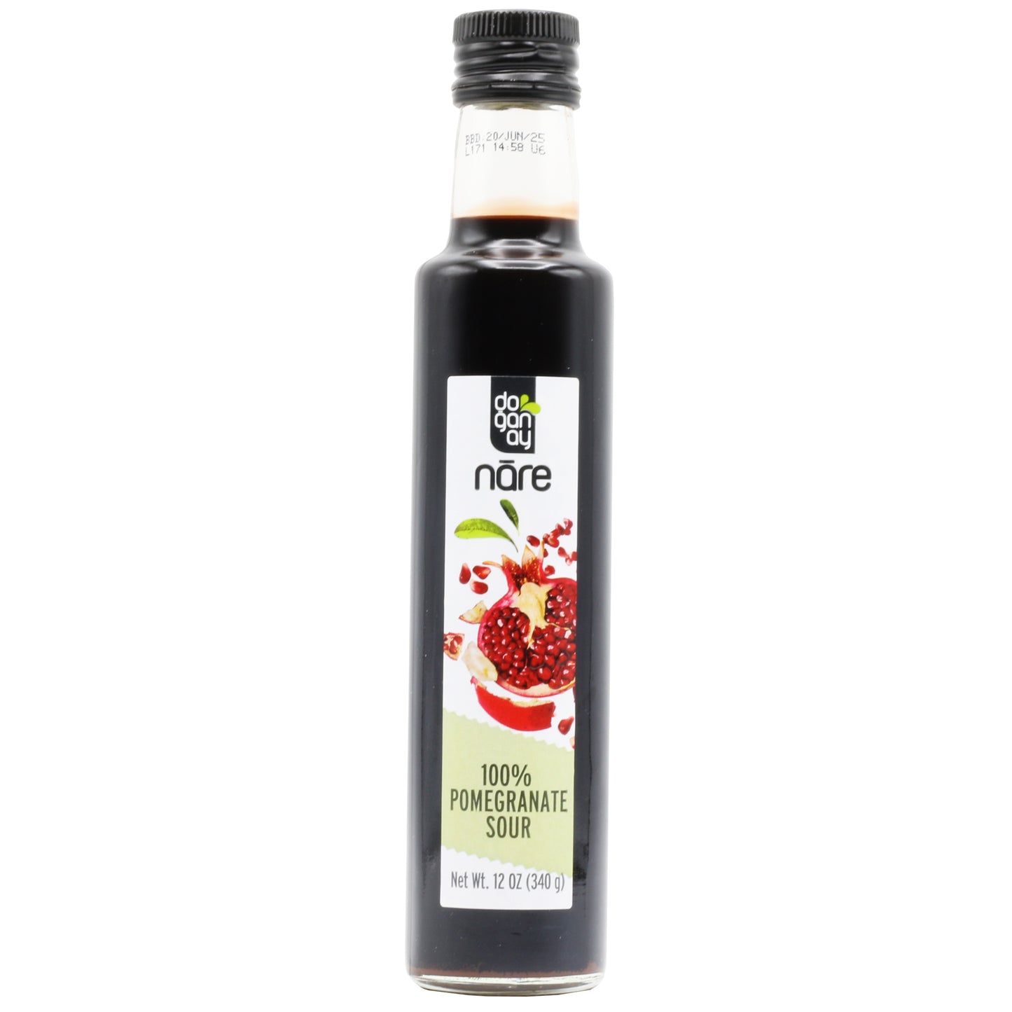 Doganay Nare 100% Sour Pomegranate Sauce