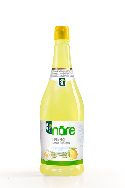 !Doganay Nare Lemon Souce 1 Lt