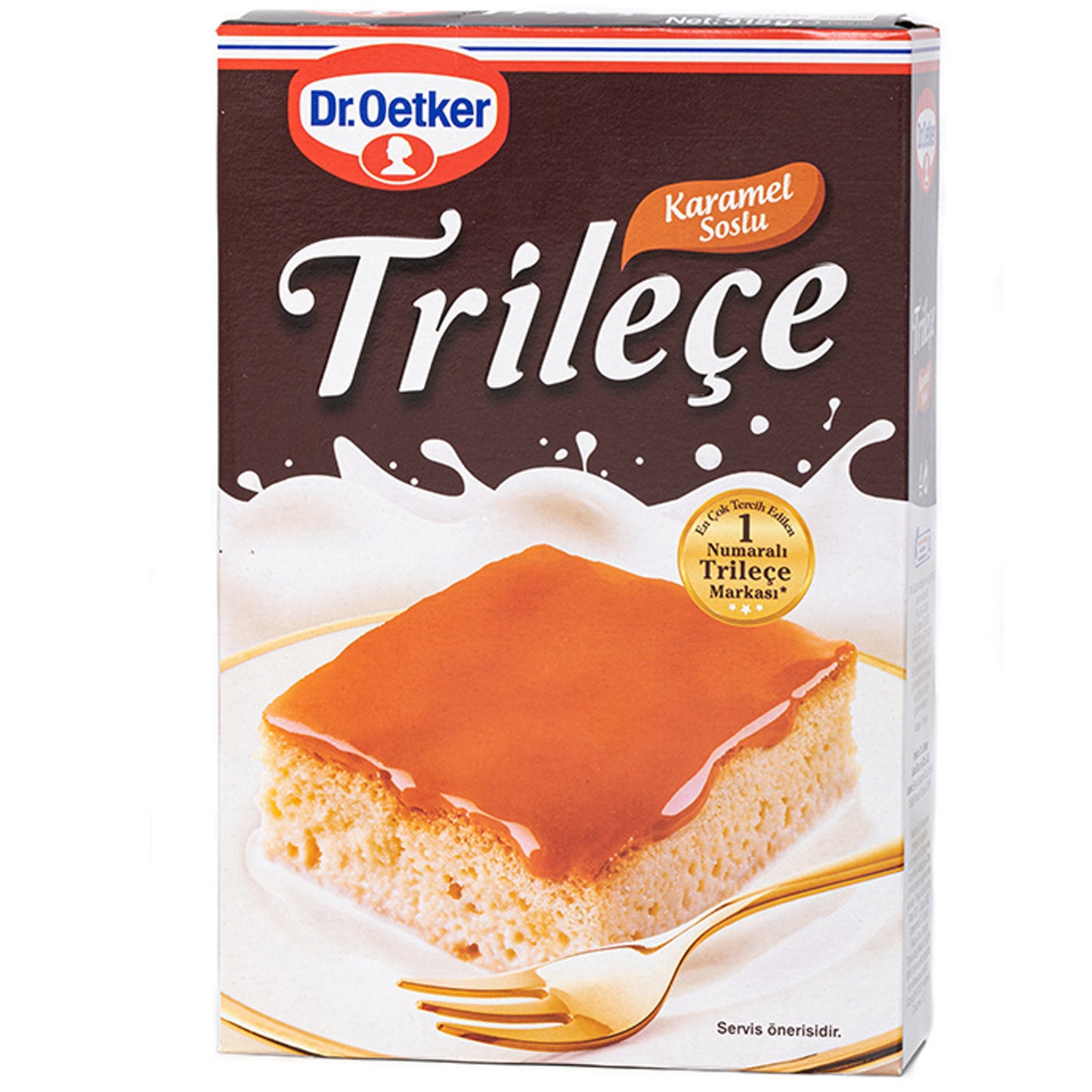 Dr.Oetker Trilece 11.11 Oz (315 Gr)