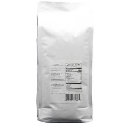 !Seven Years Harvest Spelt All Purpose Flour 4 Lb (1.8 Kg )