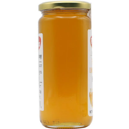 Floria Flower Honey 21.16 Oz ( 600 Gr)