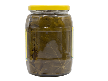 Floria Grape Leaves 14 Oz (400 Gr)
