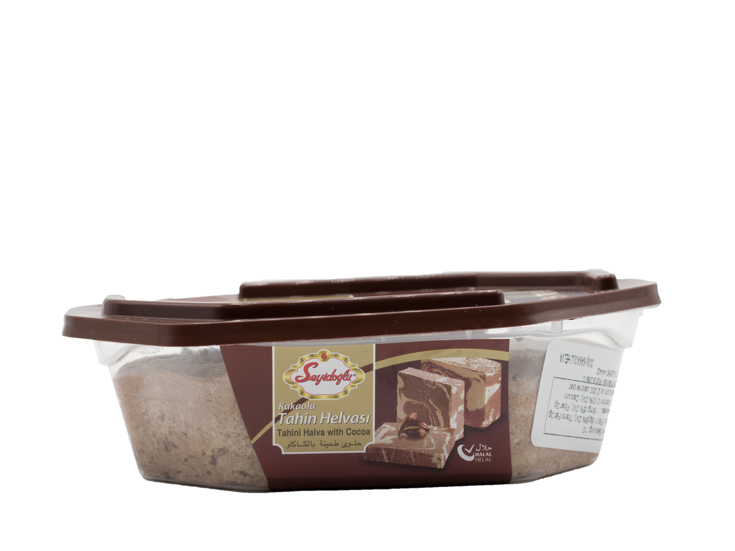 Seyidoglu Halva w Cocoa 300 gr