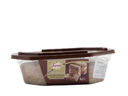 Seyidoglu Halva w Cocoa 300 gr