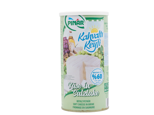 Pinar Kahvalti Keyfi White Cheese %60 800 Gr