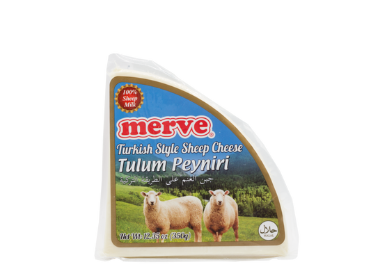 Merve Tulum Cheese 12.3 oz (350 gr)