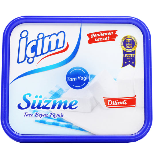 Icim Suzme Cheese 500 Gr