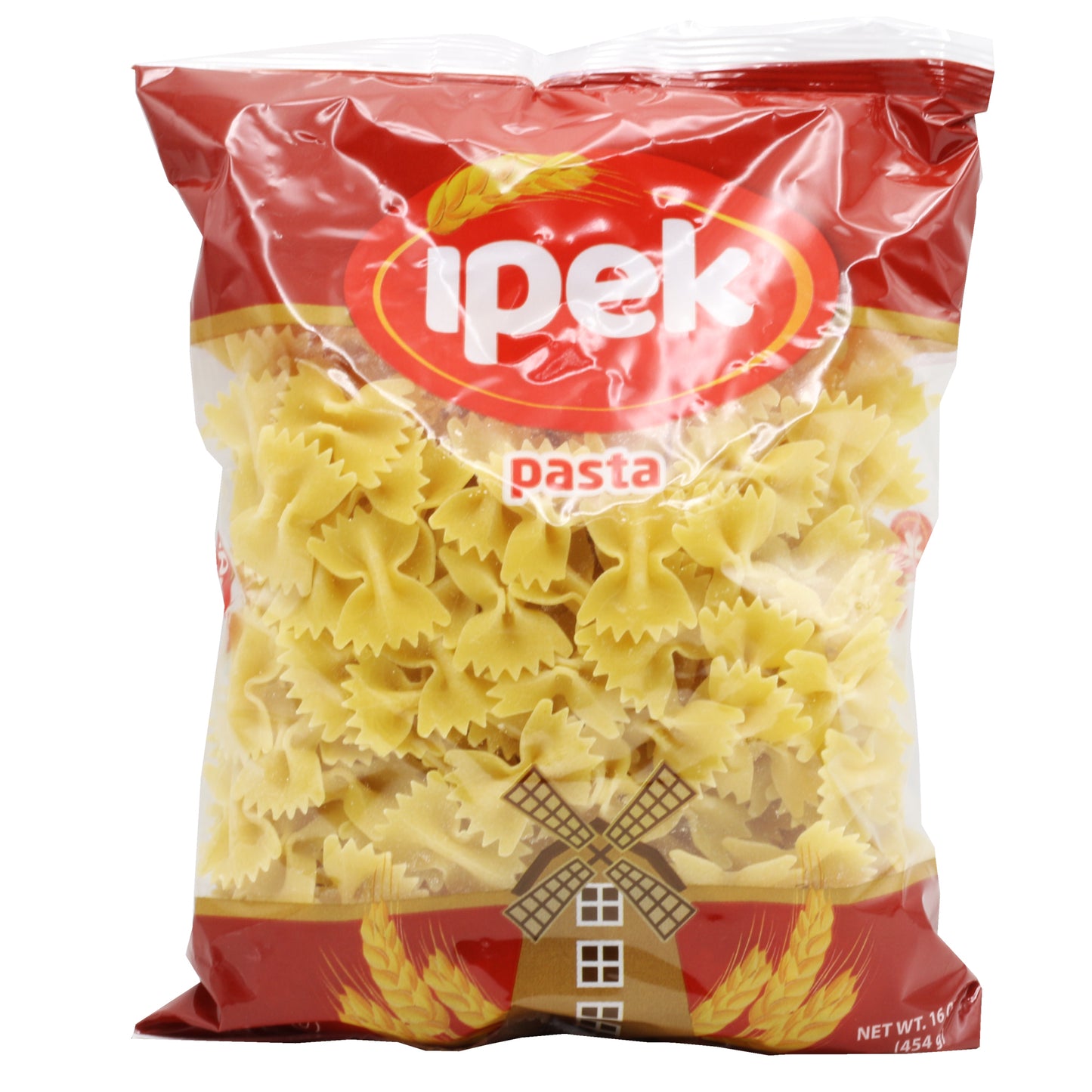 Ipek Farfelle Pasta