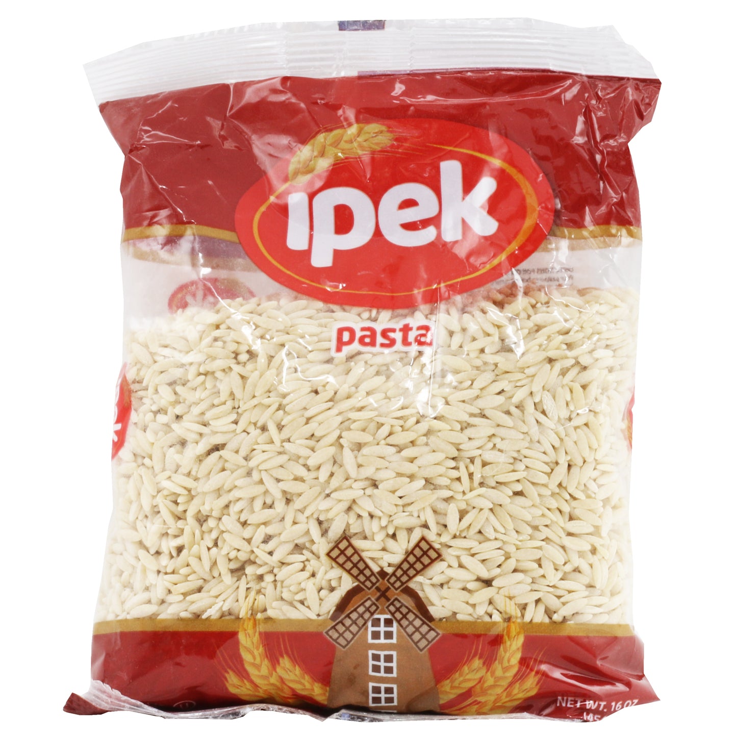 Ipek Orzo