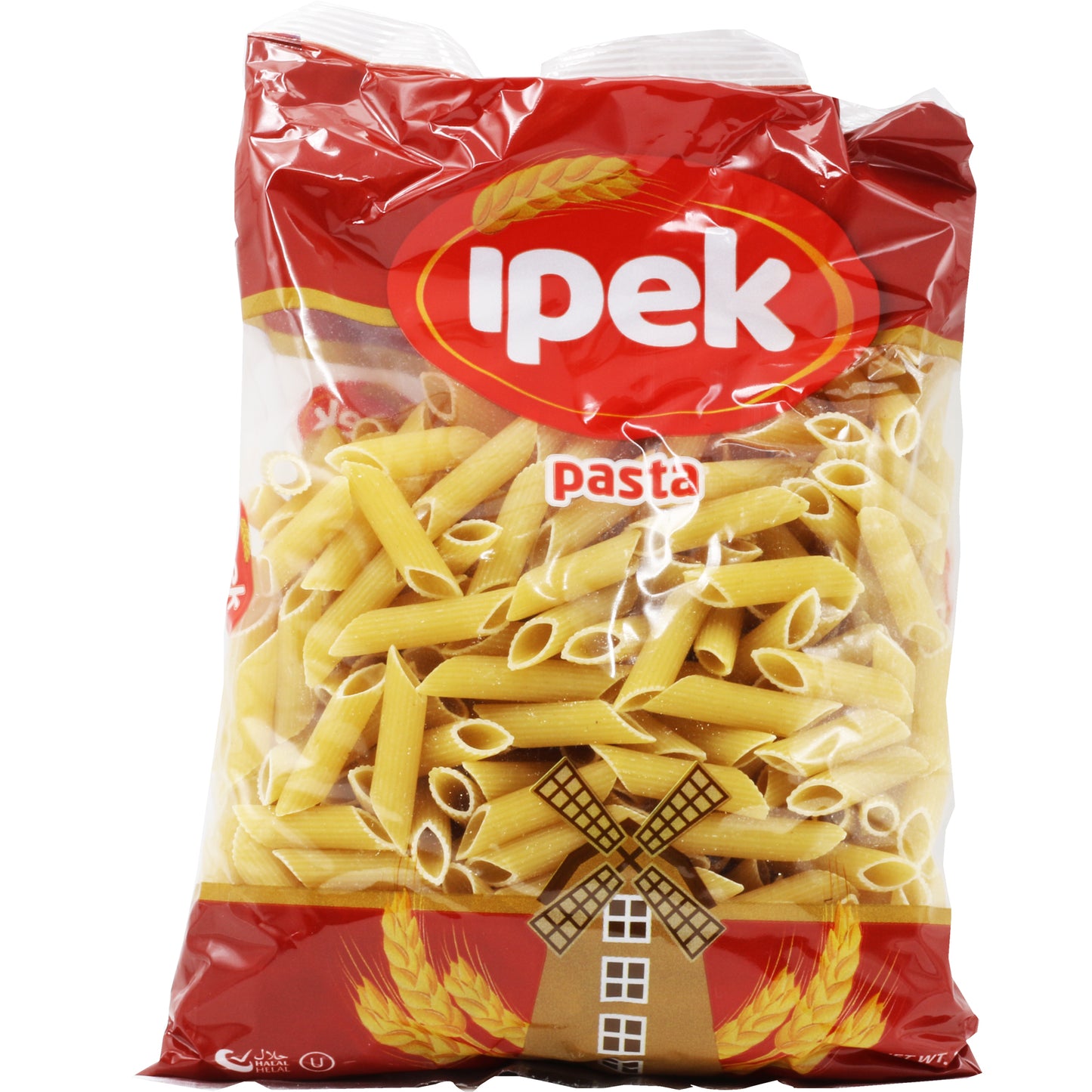 Ipek Penne Rigatte Pasta