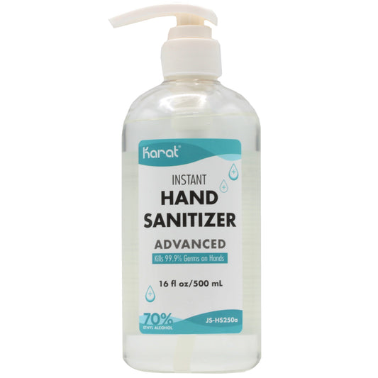 Karat Hand Sanitizer 500ml