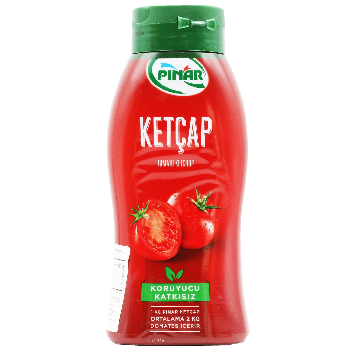 Pinar Mild Ketchup 420 Gr